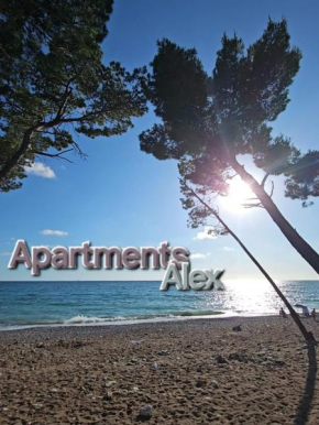 Apartments Alex